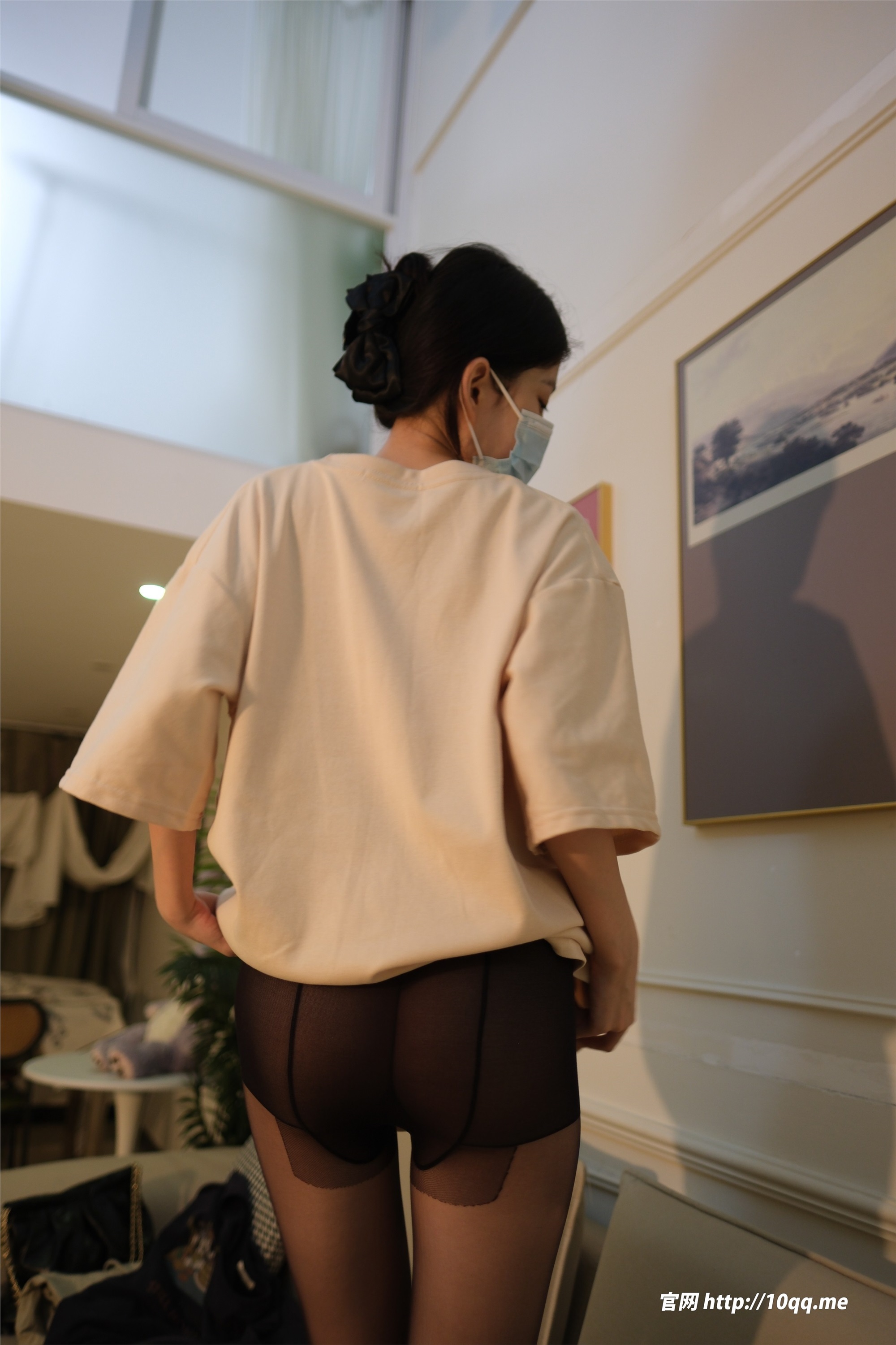 ROSI口罩系列 2024.08.12 NO.2983